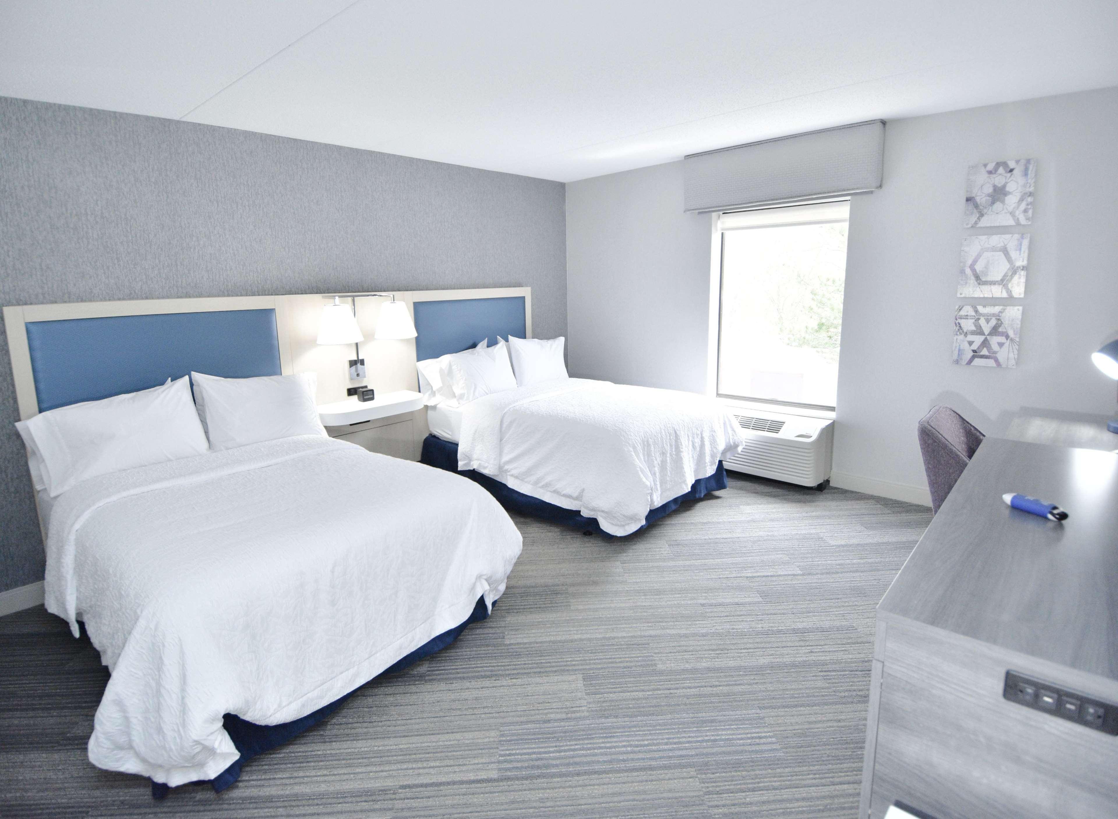 Hampton Hotel