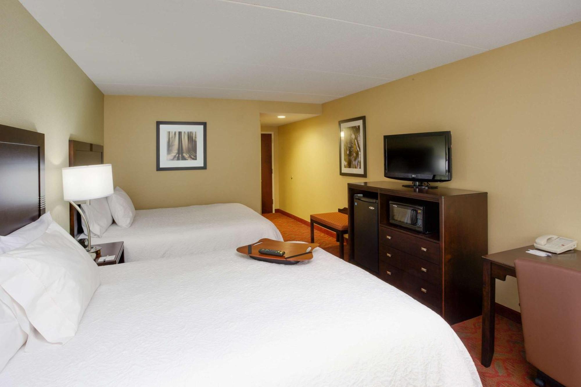 Hotel Hampton