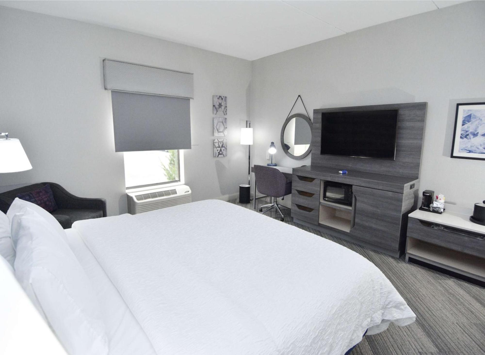 Hampton Hotel