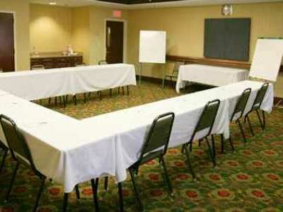 Hotel Hampton Auburn