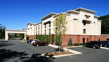 Hampton Hotel Auburn