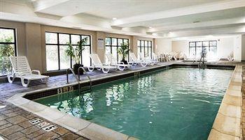Hampton Hotel Auburn