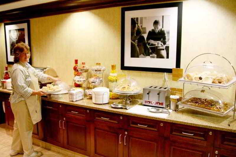 Hampton Hotel Auburn