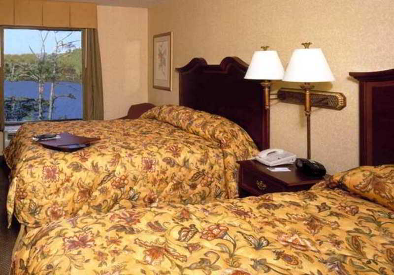 Hampton Hotel