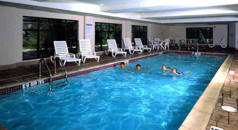 Hotel Hampton