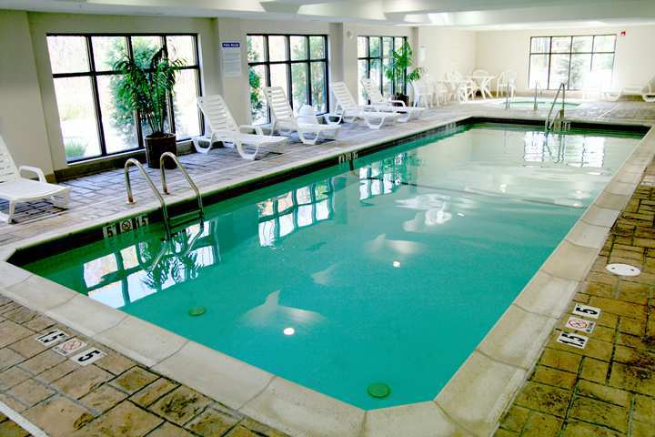 Hotel Hampton Auburn